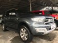 2015 Ford Everest AT 4x4 Diesel Titanium Top of the Line for sale-3
