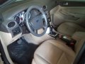 2011 Ford Focus diesel for sale-5