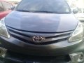 Toyota Avanza 2014 model FOR SALE-0