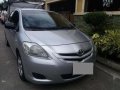 Toyota Vios j 2009 for sale-1