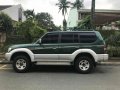 Toyota Prado VX 1997 for sale-0