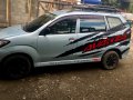 Toyota Avanza 2009 for sale-0