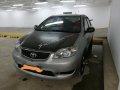 Good as new Toyota Vios 2005 for sale-1