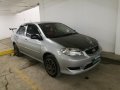 Good as new Toyota Vios 2005 for sale-2