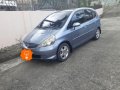 Honda Jazz 2007 for sale-2