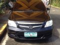 2008 Honda City IDSI sale or swap-1