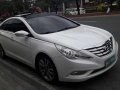2014 Hyundai Sonata Premium Matic Gasoline Rare Cars for sale-0
