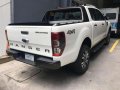 2018 Ford Ranger Wildtrak 3200cc 4x4 AT for sale-1