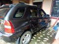 Kia Sportage 2008 model 4x4 for sale-6