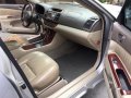 Good as new Toyota Camry 2003 for sale-8