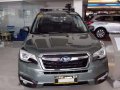 Subaru Forester iP 2017 for sale-0