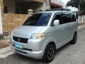 Suzuki APV 2012 MT for sale-1