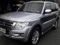 2015 Mitsubishi Pajero Limited Edition 4x4 Matic Diesel TVDVD NewLook for sale-1