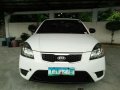 Kia Rio 2010 MT Used for Sale-2