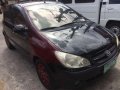 Hyundai Getz 2008 model for sale-6