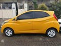 Hyundai Eon 2014 for sale-1