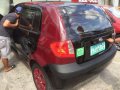 Hyundai Getz 2008 model for sale-1