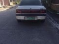 93 Mazda 323 Well maintained for sale-2