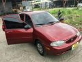 For sale Kia Avella Manual sedan-6