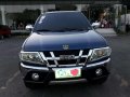 Isuzu Sportivo 2012 automatic FOR SALE-2