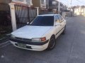 93 Mazda 323 Well maintained for sale-0