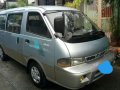 Kia Pregio van manual diesel FOR SALE-0