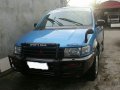 Well-kept Mitsubishi RVR 1993 for sale-1