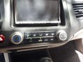 Honda Civic FD 2008 AT Green Sedan For Sale -5