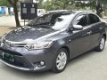 For sale 2013 Toyota Vios 1.3E-2