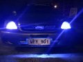 Honda Civic 99 model Manual for sale-9
