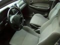 Mazda 323 Rayban manual transmission FOR SALE-9