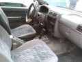 Nissan Frontier 2001 Model Automatic for sale-5