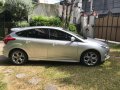 2012 Ford Focus 2.0 S Hatchback for sale-3