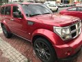 2009 Dodge Nitro a/t gas 4x4 for sale-4