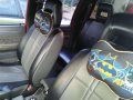 1997 Mitsubishi Strada 4X4 Manual Transmission for sale-8