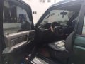 Mitsubishi Pajero Fieldmaster 2001 (Not Surplus) FOR SALE-0