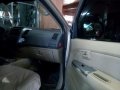 PICK UP Toyota HILUX G 2011 model for sale-8