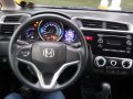 Honda Jazz 2016 CVT for sale-3