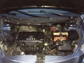 Toyota Vios 2008 1.3E Manual Blue Sedan For Sale -10