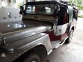 FOR SALE TOYOTA Owner type jeep big foot big body-2
