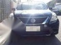 NISSAN ALMERA Sedan (GRAB) 2016 year model for sale-0