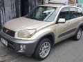 Toyota Rav4 2003 AT 4x4 - Sacrifice for sale-0
