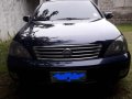Nissan Sentra GS AT 2009 Sedan Blue For Sale -1