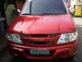 2007 Isuzu Crosswind manual for sale-4