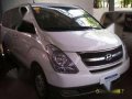 2015 Hyundai Grand Starex 2.5 GL MT DSL for sale-0