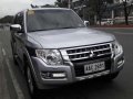 2015 Mitsubishi Pajero Limited Edition 4x4 Matic Diesel TVDVD NewLook for sale-0
