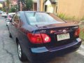 Good as new Toyota Corolla Altis 2003 for sale-4