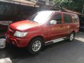 2007 Isuzu Crosswind manual for sale-3