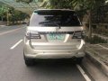 2007 Toyota Fortuner 2.5 diesel 4x2 for sale-2