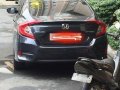 Well-kept Honda Civic 2016 for sale-2